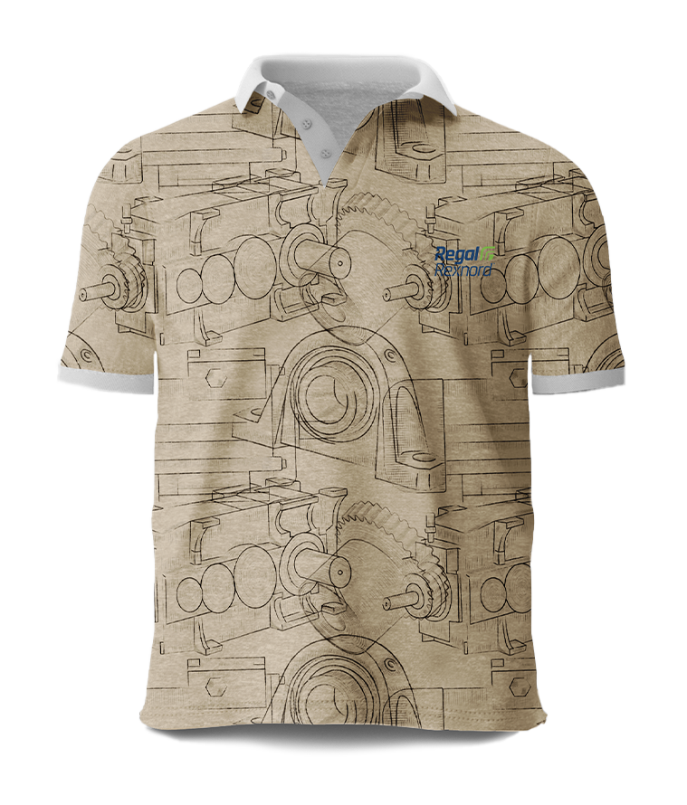 Sand Gear Polo