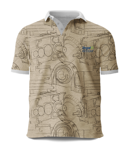 Sand Gear Polo