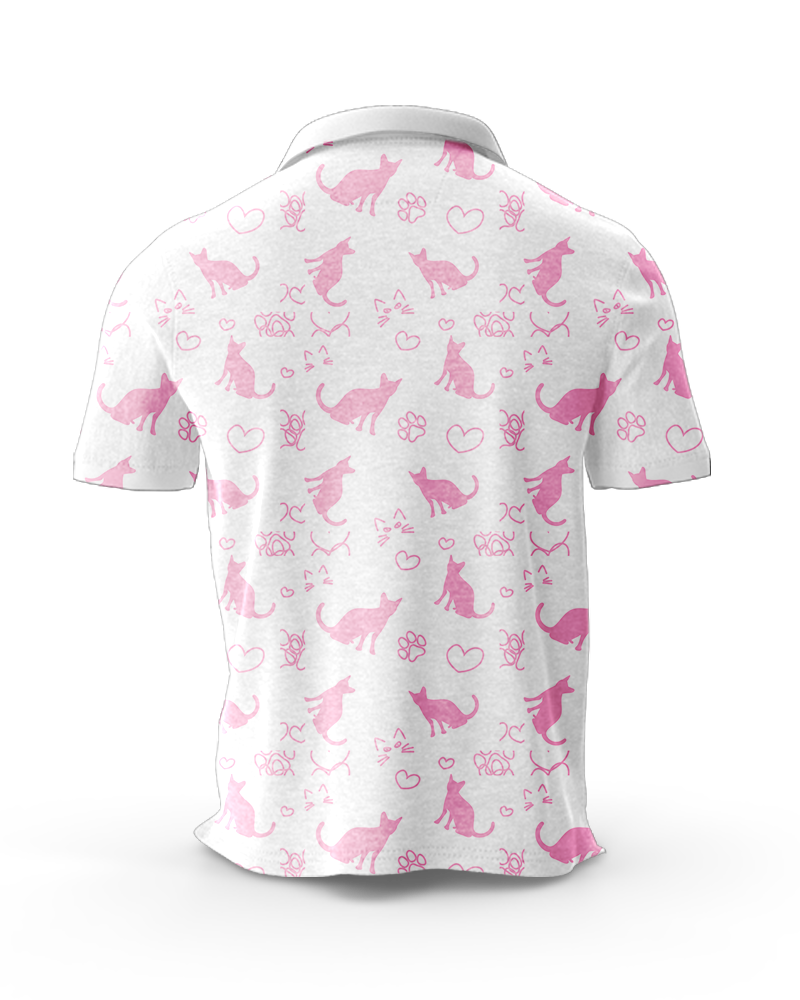 Sample Veterinary Shirt