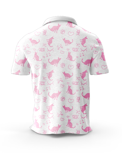 Sample Veterinary Shirt